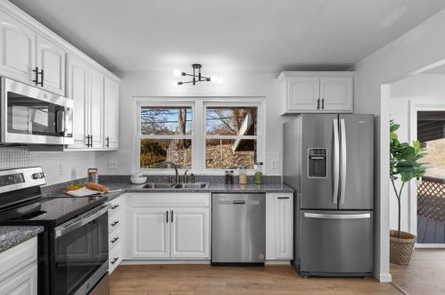 11541 Patty Ann Dr, Saint Louis MO 63146-5454 exterior