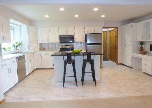 3975 Piute Dr, Wyoming MI exterior