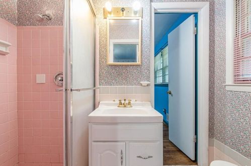 4166 Idlevale Dr, Tucker GA  30084-7823 exterior