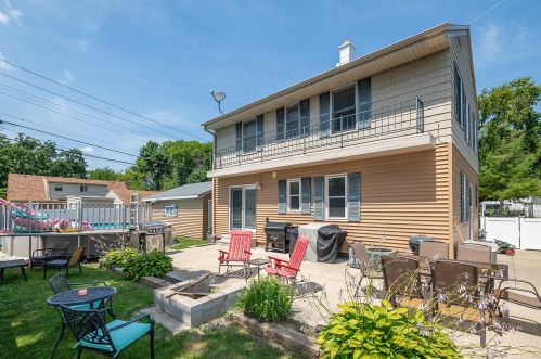 5411 Ohio Ave, Milwaukee WI 53219-4453 exterior