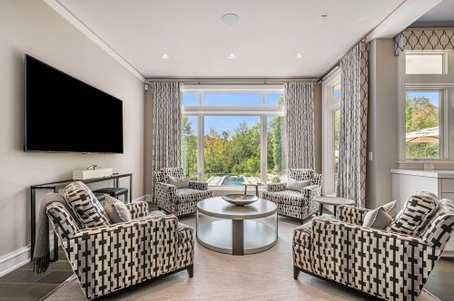 1505 Ballybunion Ct, Grand Rapids MI 49546-3883 exterior