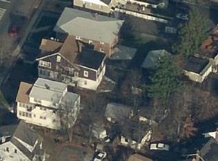 260 Orange Ave, Irvington, NJ 07111-2166