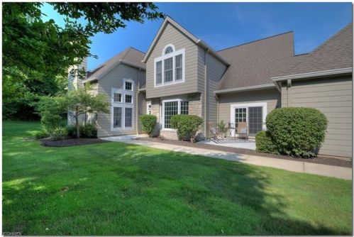 50 Haskell Dr, Cleveland OH  44108-1177 exterior