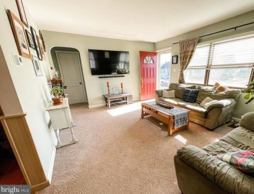 4107 Woodland Ave, Chester PA 19015-1626 exterior