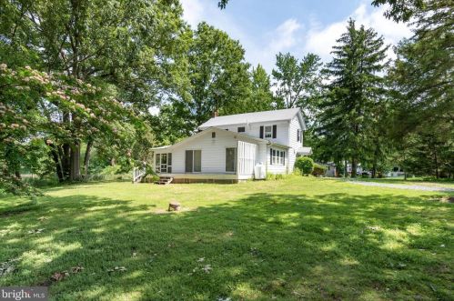 27232 Hayward Trl, Easton MD 21601-7357 exterior