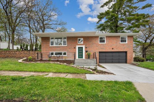 10826 Longwood Dr, Chicago IL  60643-3313 exterior