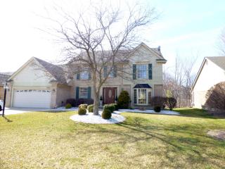 24483 Bramblewood Dr, Novi, MI 48374-4018