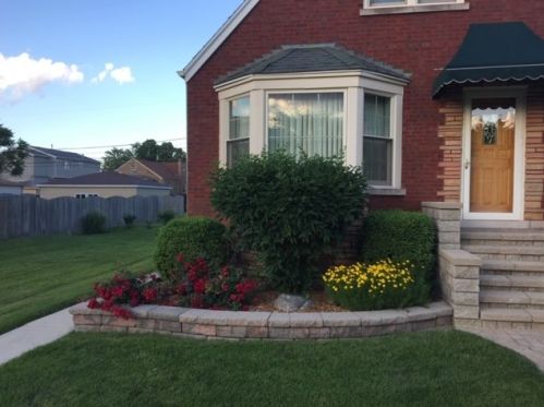 10223 Spaulding Ave, Chicago IL 60805-3761 exterior