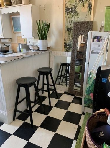 55 Revere St, Boston MA exterior