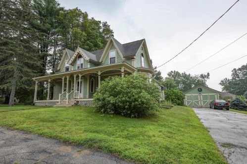 33 Elm St, Concord NH  03303-3301 exterior