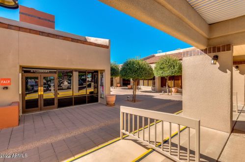 9702 Foster Ave, Chandler AZ 85248-6615 exterior