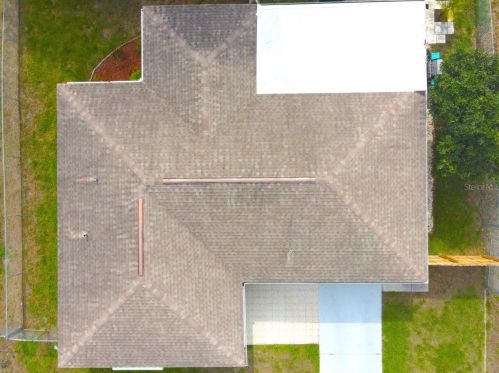 10338 Honeysuckle Ln, Port Richey FL  34668-3216 exterior