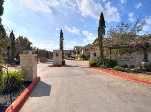 3101 Davis Ln, Austin TX 78748-5007 exterior