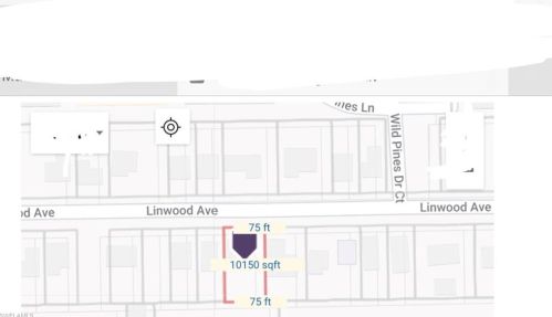 2716 Linwood Ave, Naples FL 34112-4733 exterior