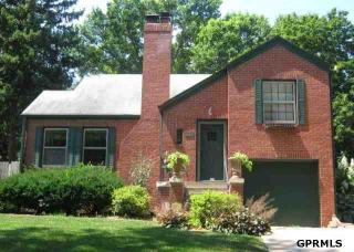 2316 Country Club Ave, Omaha, NE 68104-4254