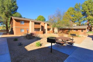 250 Arcadia Ave, Tucson AZ  85711-3010 exterior
