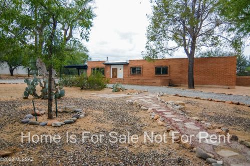 105 Calle Concordia, Tucson, AZ 85704-8507