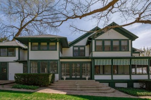 20349 Cara Ave, Cassopolis, MI 49031-9306