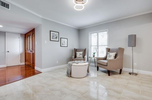 12304 Cedar Bend Dr, Dallas TX  75244-7009 exterior