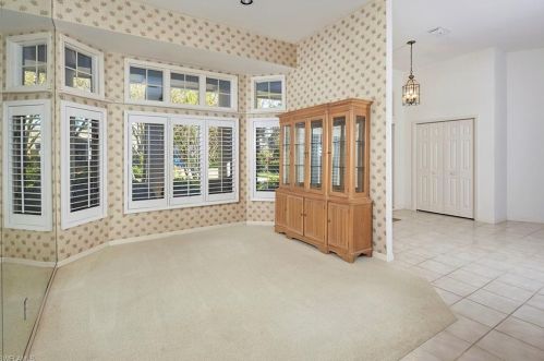 205 Monterey Dr, Naples FL 34119-4621 exterior