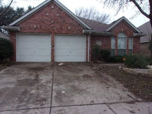 18727 Gibbons Dr, Dallas TX 75287-4045 exterior
