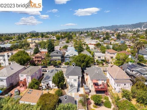 1898 Harmon St, Berkeley CA 94703-2415 exterior