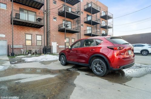 3505 Elston Ave, Chicago IL 60618-5617 exterior