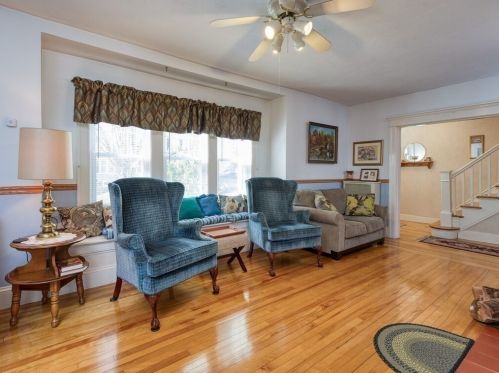 30 Havelock Rd, Worcester MA 01602-2543 exterior