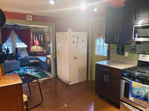 14 Aventine Ave, Providence RI 02904-1211 exterior