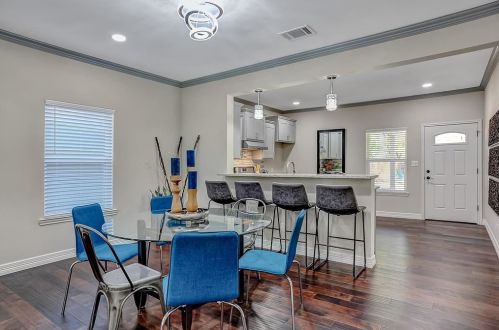 415 Hull St, Denison TX 75020-5124 exterior