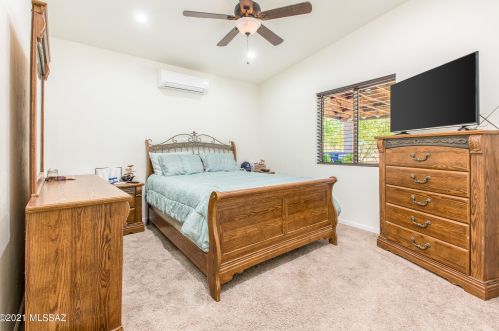 3731 Liberty Ave, Tucson AZ 85706-3161 exterior