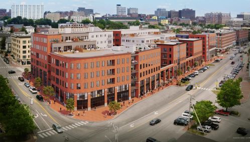 387 Commercial St, Portland ME 04101-4629 exterior