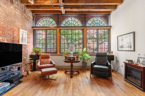 120 Fulton St, Boston, MA 02109