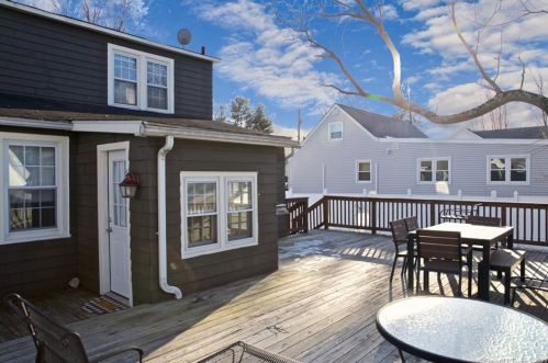 50 County St, Norwalk CT 06851-4302 exterior