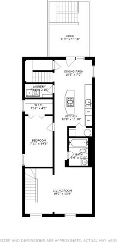 1507 Nelson St, Chicago IL 60657-3103 exterior