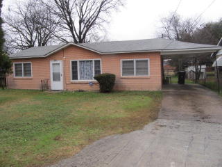 1310 Bruce St, Augusta GA  30901-1812 exterior