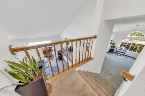 114 Framingham Way, Folsom CA  95630-5540 exterior