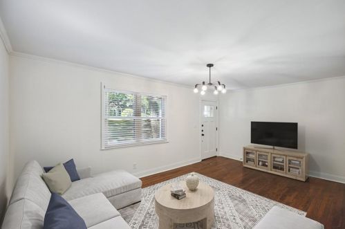 3451 Keswick Ct, Atlanta, GA 30341-2612