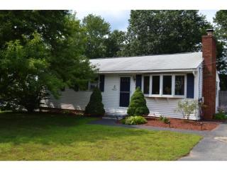 100 Lakeside Dr, Manchester, NH 03104-5801
