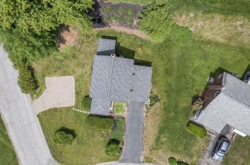 636 Pennwood Dr, Pittsburgh PA 15235-4319 exterior