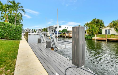 769 Enfield St, Boca Raton FL  33487-3116 exterior