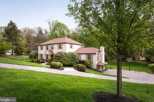 102 Kelly Ln, Media PA 19063-2018 exterior