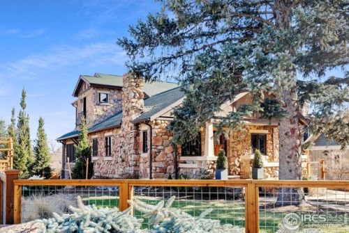 2958 6 St, Boulder CO 80304-2505 exterior