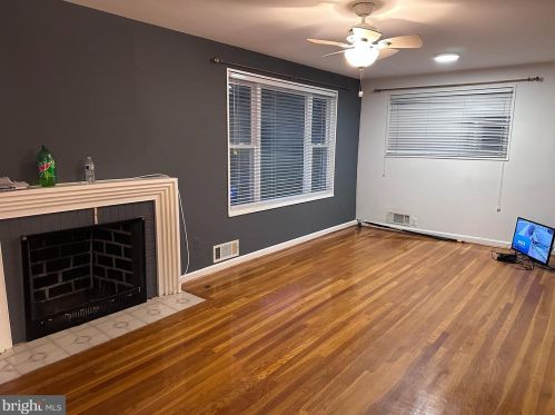 12802 Atherton Dr, Silver Spring MD  20906-4324 exterior