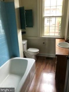 128 Fitzwater St, Philadelphia PA 19147-3408 exterior