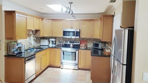 167 7 St, Naples FL 34102-6017 exterior