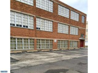 1845 Hartranft St, Philadelphia PA  19145-5808 exterior