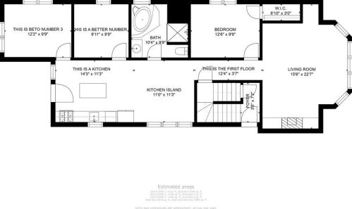 4453 Kildare Ave, Chicago IL 60652-3127 exterior