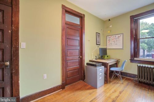 1106 Monroe St, Washington DC 20010-2014 exterior