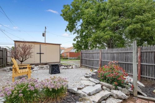 6547 Marmaduke Ave, Saint Louis MO 63139-2505 exterior